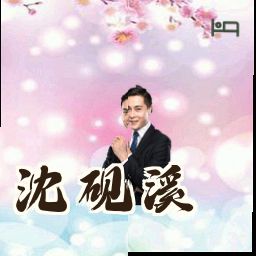 沈砚溪